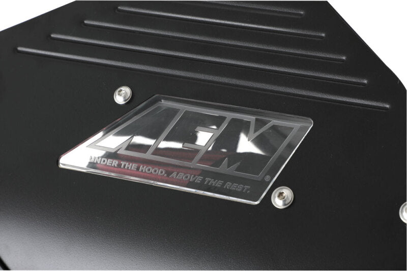 AEM Induction 21-879C Performance Cold Air Intake for BMW 2.0L Turbo Engines