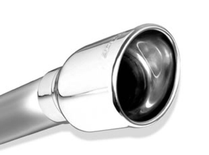 Borla S-Type Axle-Back Exhaust System 11743 for 2005-2010 Scion tC 2.4L