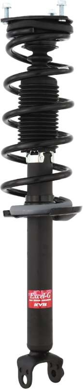 KYB Rear Right Strut-Plus Assembly for Infiniti M35H and M37 (2011-2014)