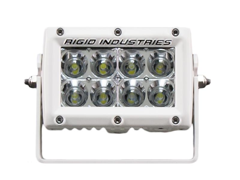 Rigid Industries E-Series PRO 20-Inch White Spot/Flood Combo LED Light Bar - RIG820313
