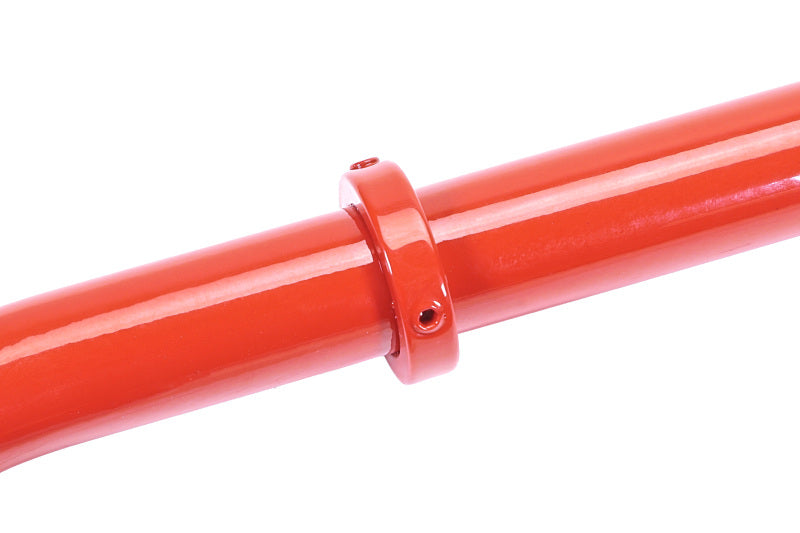PERRIN 08-21 WRX/STI & 13-25 BRZ/FR-S/86/GR86 Rear Sway Bar - 25mm