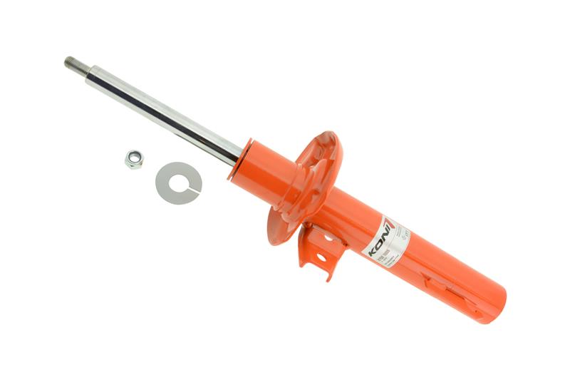 KONI STR.T 8750 Series Front Shock Absorber for Volkswagen Golf, Jetta, Rabbit, and GTI - Part 8750 1005