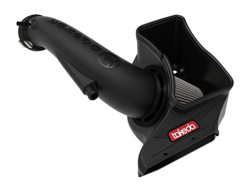 aFe Takeda Stage-2 Pro DRY S Cold Air Intake System, Part Number 56-10057D, for 2022-2026 Hyundai Elantra N 2.0L Turbo