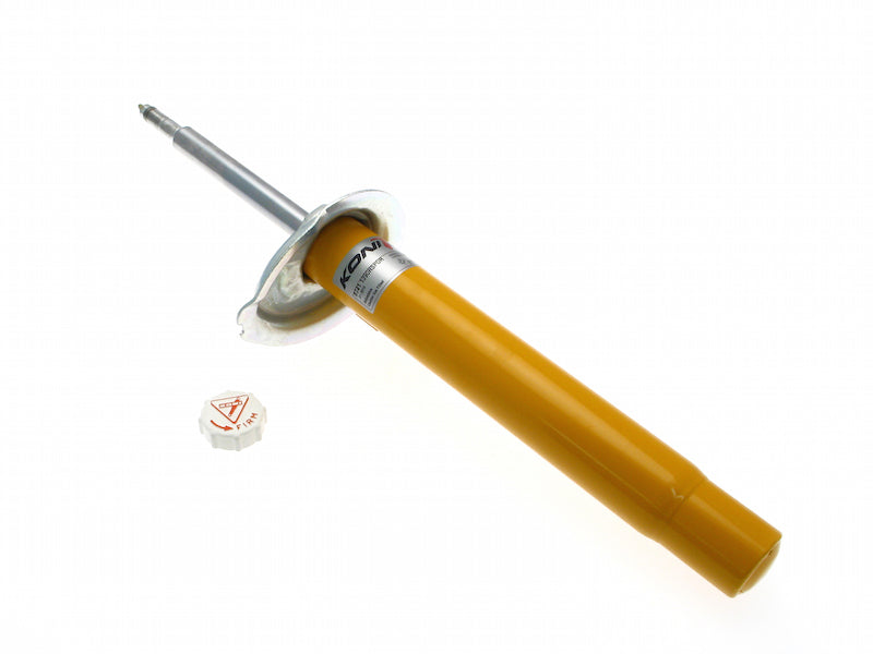 KONI Sport Yellow 8741 Series Right Front Shock for 1999-2003 BMW 3 Series E46 with M-Technik
