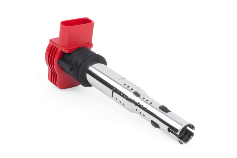 APR EA888.1/EA888.2/EA113/EA837 2.0T/3.0T Ignition Coil - Red for VW, Audi, Porsche