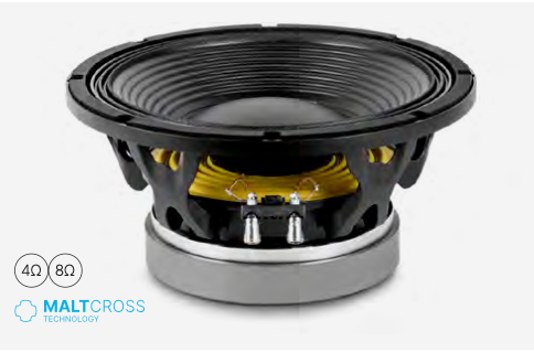 Beyma Loudspeaker 12LEX1000Fe