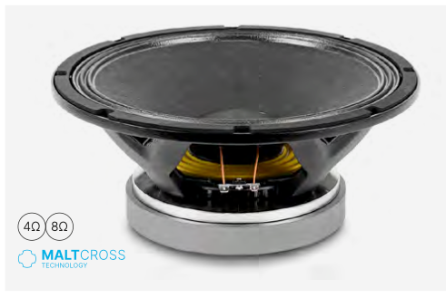 Beyma Loudspeaker 12MCB700