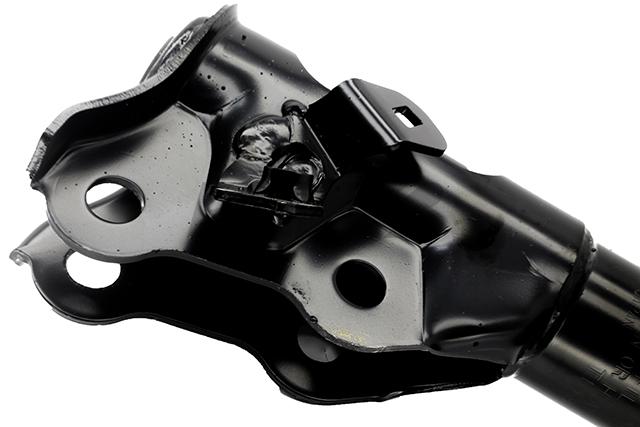 KYB Excel-G Front Right Shock and Strut Assembly for 2006–2011 Honda Civic Coupe, Part Number 339255