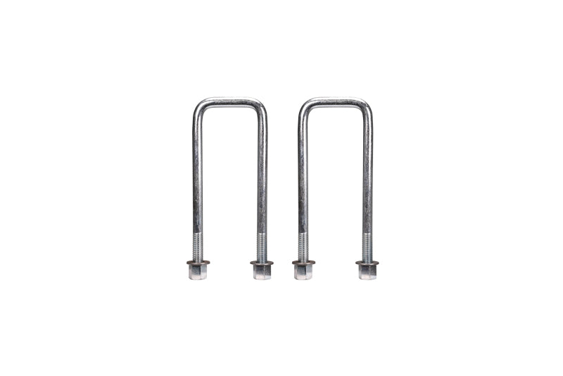 Eibach LB81-35-035-02-02 Pro-Truck 1.5-Inch Rear Lift Block Kit for 2021 Ford F-150 SuperCrew 4WD