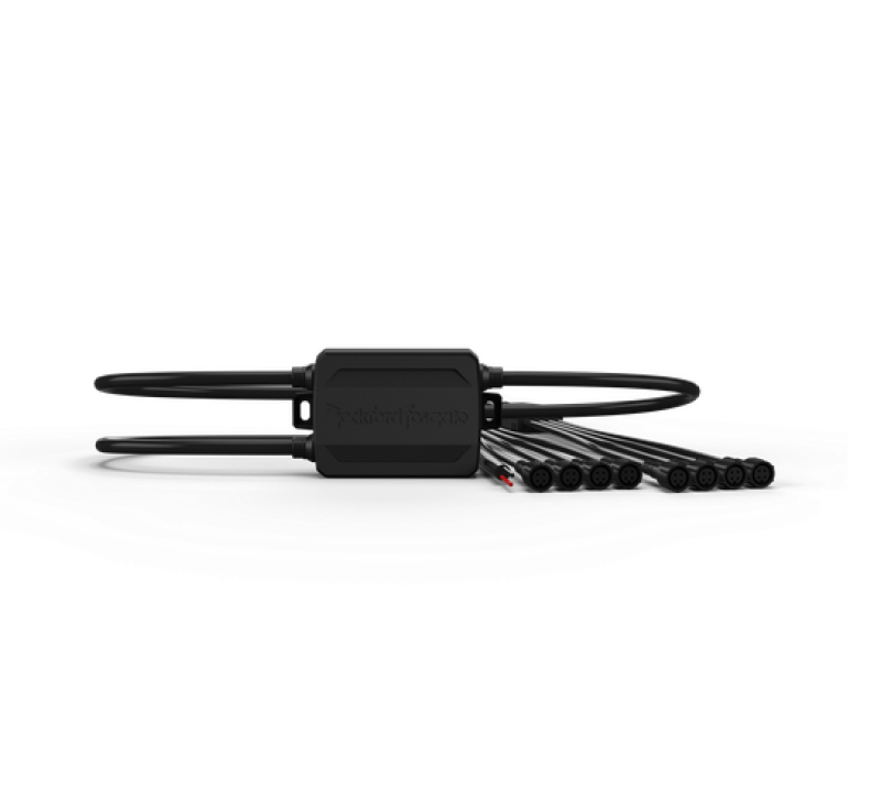 Rockford Fosgate Color Optix Light Controller - View 1