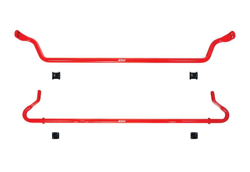 Eibach Anti-Roll Bar Kit (Front & Rear) for 2015 Subaru WRX STI 2.5L Turbo - 7728.32