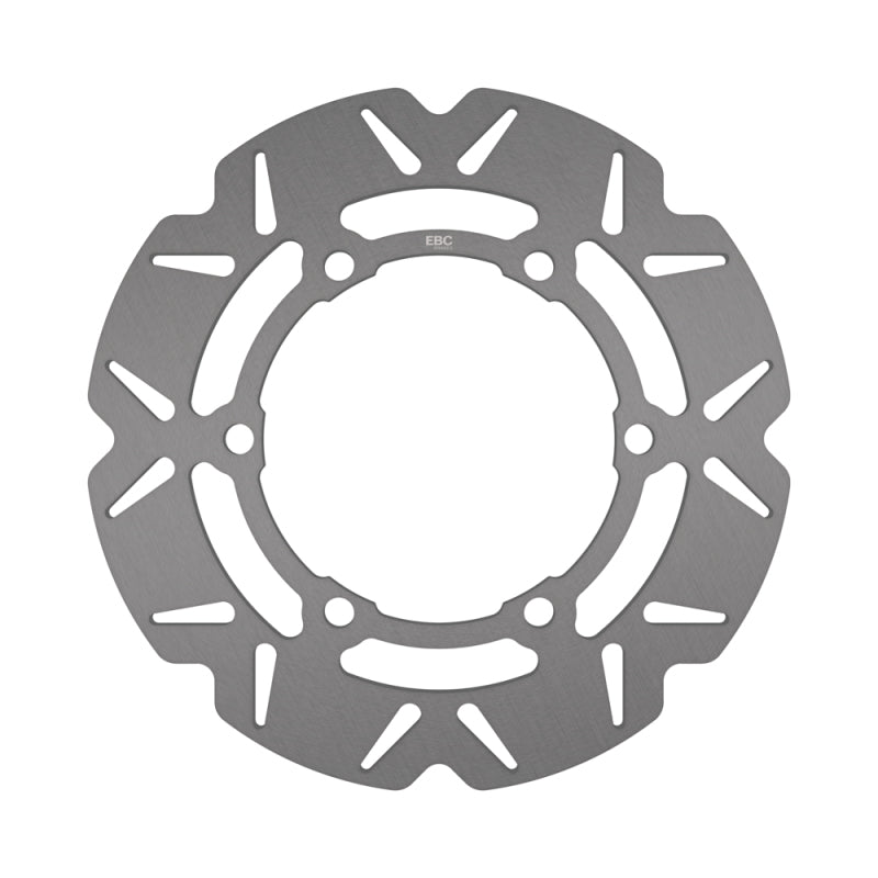 EBC Powersports MD6310CX CX Extreme Rear Brake Rotor for 2008-2018 Kawasaki KLR 650