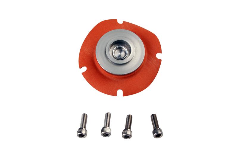 Aeromotive AER13006 Carbureted Fuel Pressure Regulator Repair Kit