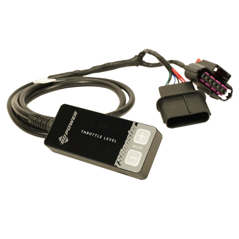 BD Diesel Throttle Sensitivity Booster v3.0 - VW / Audi / Porsche