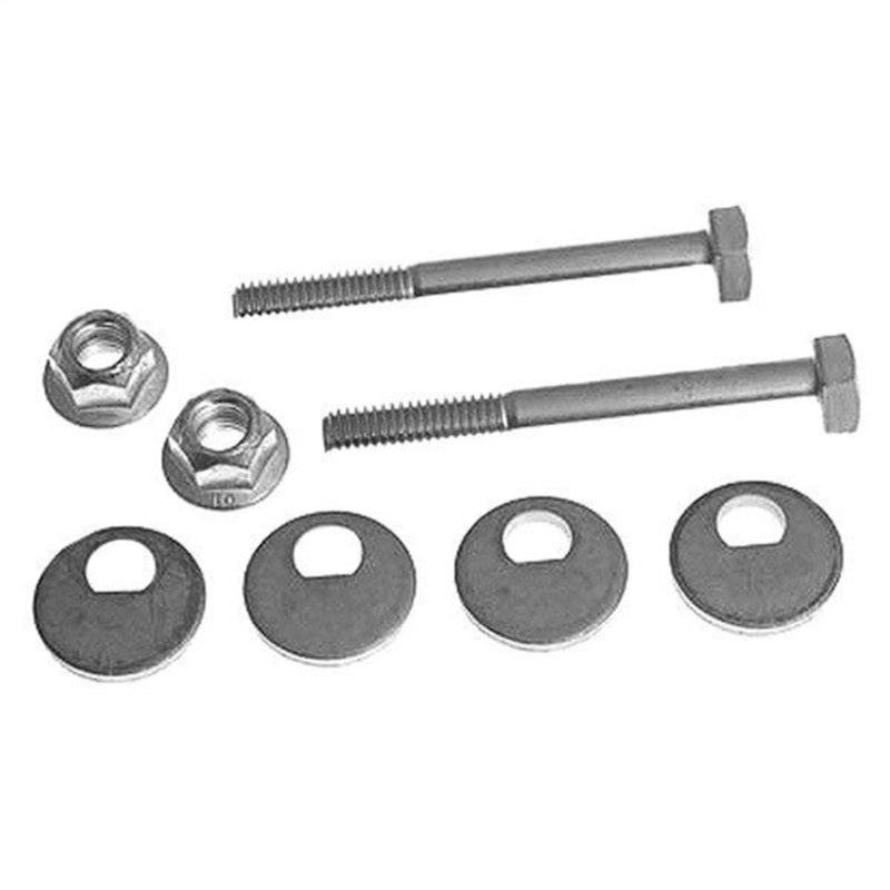 Fabtech fabFTS594 Late Model 2WD 3-1/8 Degree Front Alignment Cam Kit