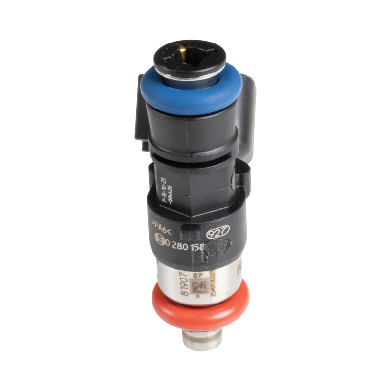 FAST Precision Flow LS7 Style Fuel Injectors Set of 8 - 177 lb/hr for High-Performance EFI Systems