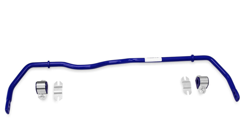 SPR Sway Bars - Front