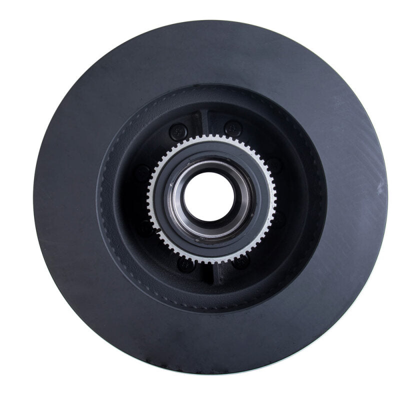 Timbren BES Severe-Duty Front Brake Rotor for Ford F-250 and F-350 Super Duty (Part Number: timTIM-R205252)