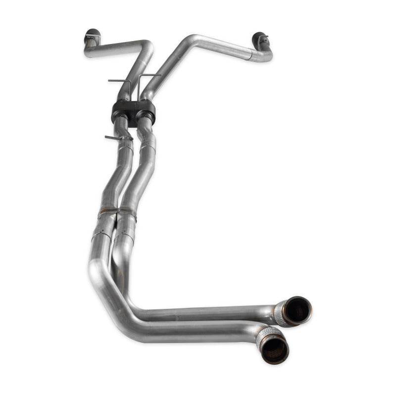 Flowmaster Outlaw Cat-Back Exhaust System for 2025-2026 RAM 1500 3.0L – Stainless Steel Performance Upgrade