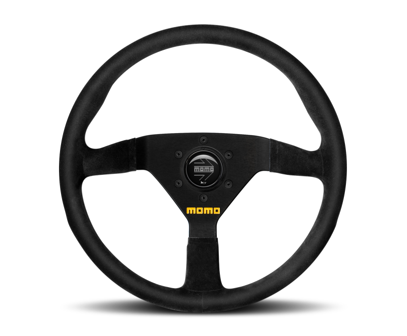 MOM Steering Wheels