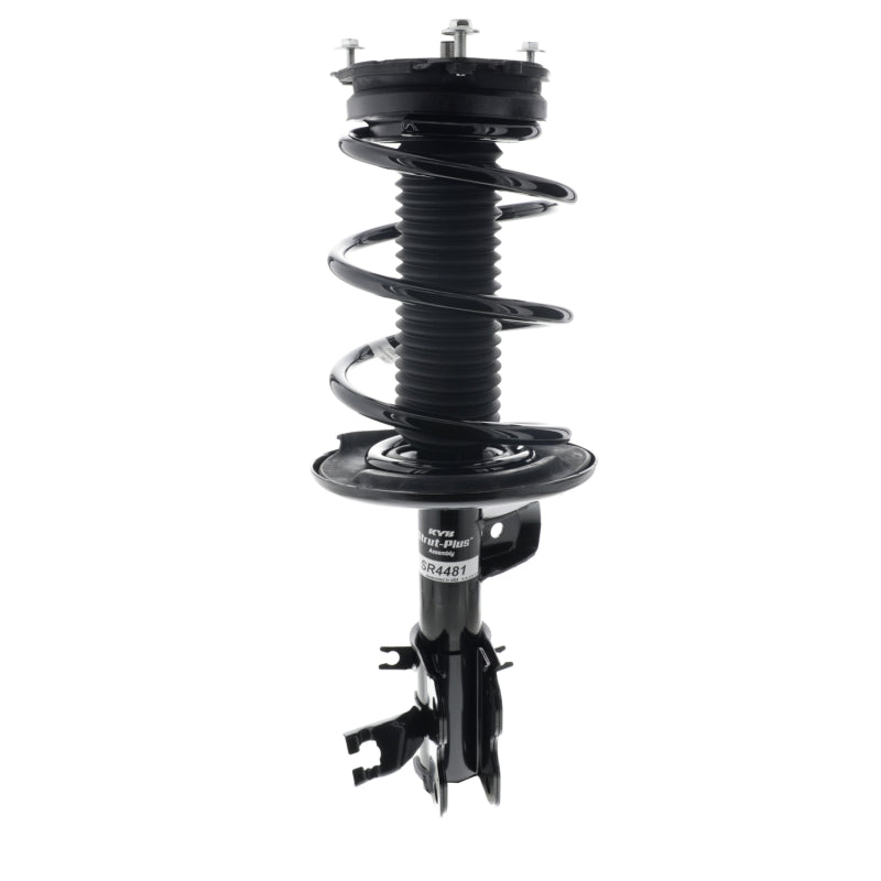 KYB Strut-Plus Front Left Complete Strut Assembly SR4481 for 2013–2015 Nissan Altima