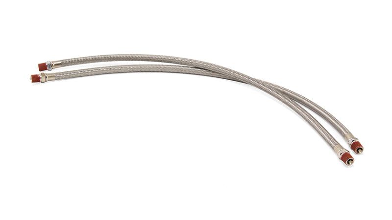 Air Lift 1/4-Inch Stainless Steel Replacement Leader Line ALF20997