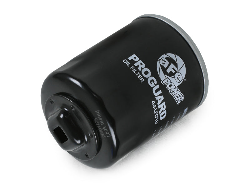 aFe Power Pro Guard D2 Oil Filter 44-LF016 for Nissan Trucks and Honda Cars