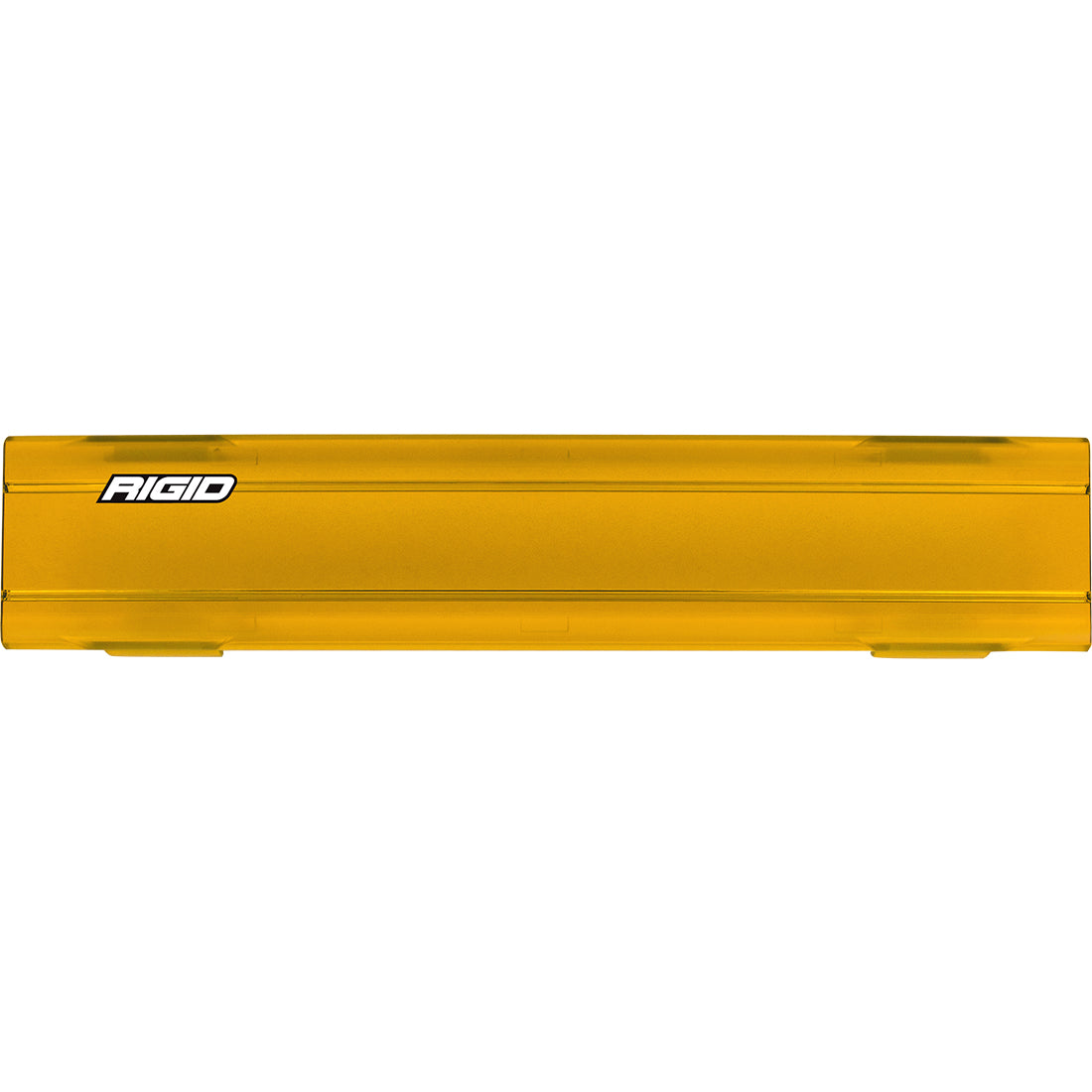 Rigid Industries - 131624 - LED Light Bar Cover - Light Bar Cover For 20,30,40 & 50 Inch SR-Series Yellow