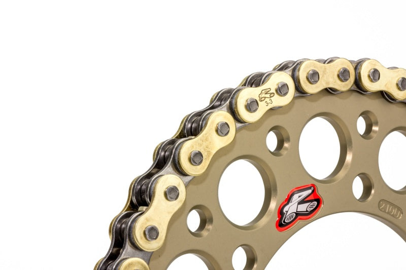 Renthal renC404 R3-3 Off-Road Spring Link