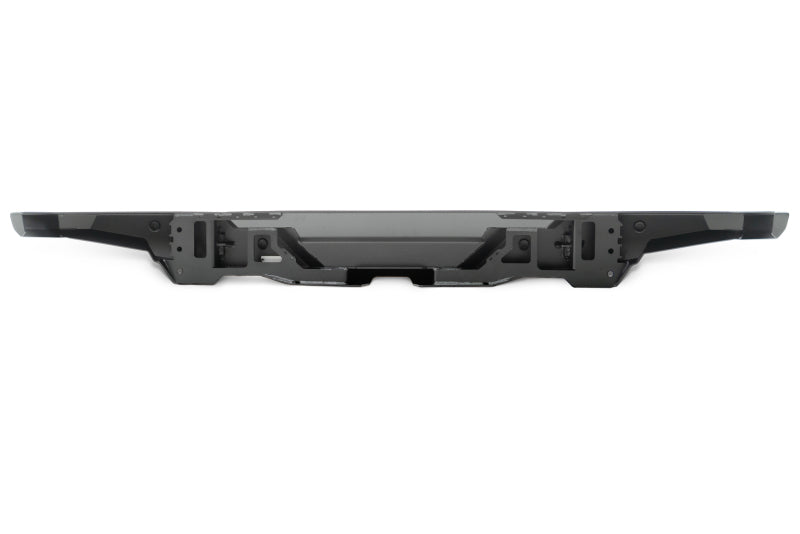 DV8 Offroad FS-15 Series Rear Bumper for 2018-2025 Jeep Wrangler JL - dveRBJL-11