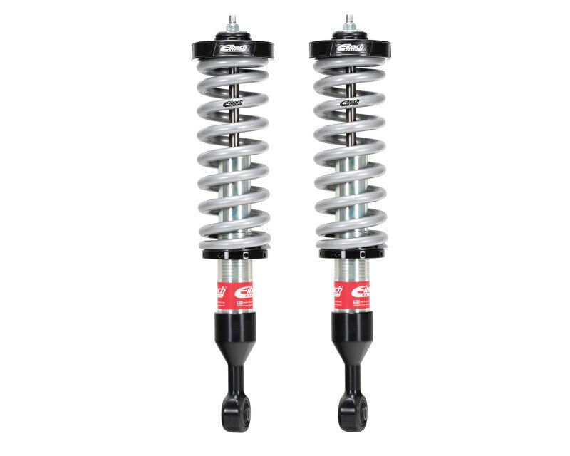 Eibach PRO-TRUCK Coilover 2.0 Front Pair for 2003-2009 Lexus GX470