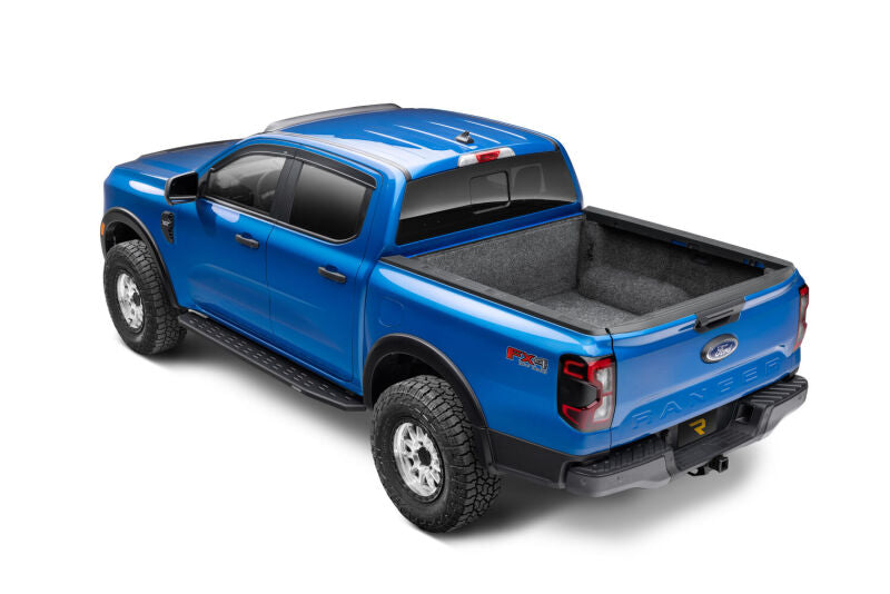 Husky Liners Guardian Comfort Full Bed Liner for 2019-2020 Ram 1500 – Seamless Bed Protection with DriGard Technology