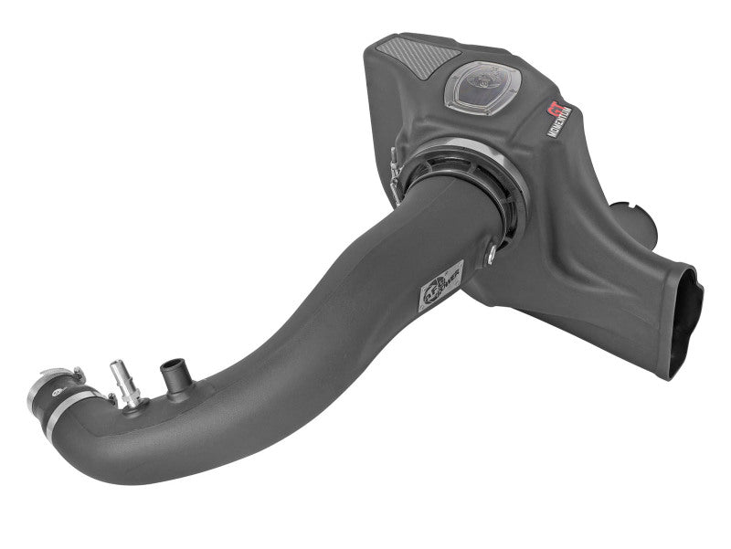 aFe Momentum GT Pro 5R Cold Air Intake System for 2015-2017 Ford Mustang 2.3L EcoBoost