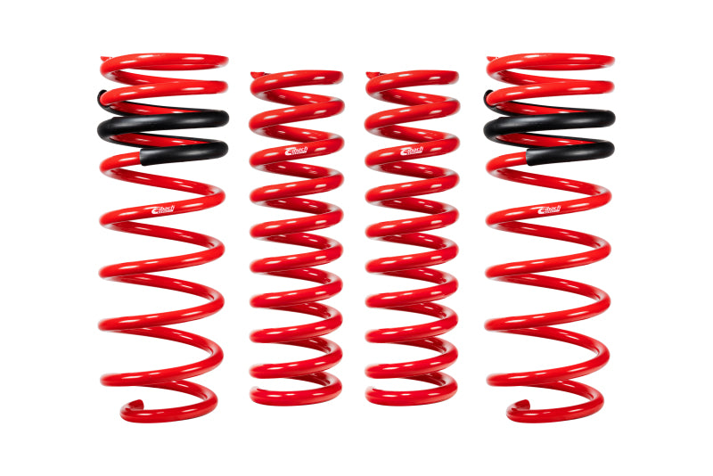 Eibach Pro-Lift-Kit Rear Springs for 2022+ Toyota Tundra XK70, Part E30-82-096-04-22