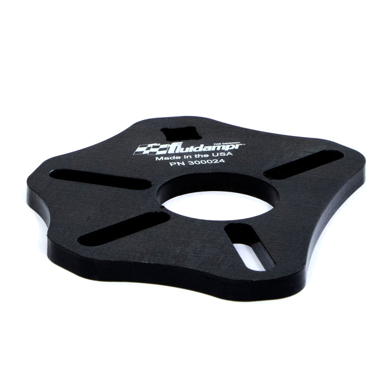 Fluidampr Universal Small Harmonic Balancer Hold Tool - Part Number FDR300024