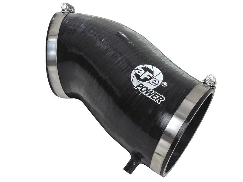 aFe MagnumFORCE Torque Booster Tube for 1999–2003 Ford 7.3L V8 Diesel Trucks, Part Number 54-12779