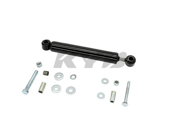 KYB SS10317 Steering Stabilizer for Front Chevrolet Silverado K and V Series 4WD
