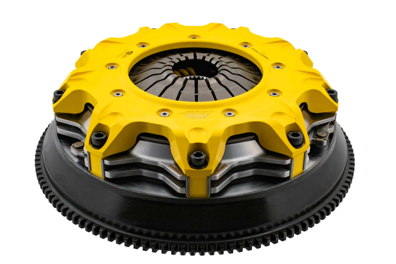 ACT T1RS-B02 Mod-Twin 225 HD Sprung Race Clutch Kit for BMW B58 and Toyota GR Supra