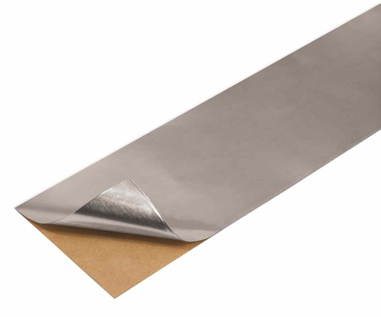 Thermo-Tec Products - 13997 - Heat Reflective Tape - Thermo Tec 13997 Seam Tape