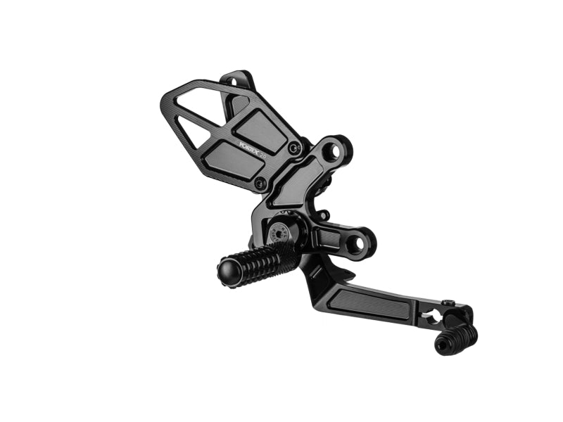 Vortex Racing Rear Set for Yamaha YZF-R9 2025-2026 | VTXRS636K