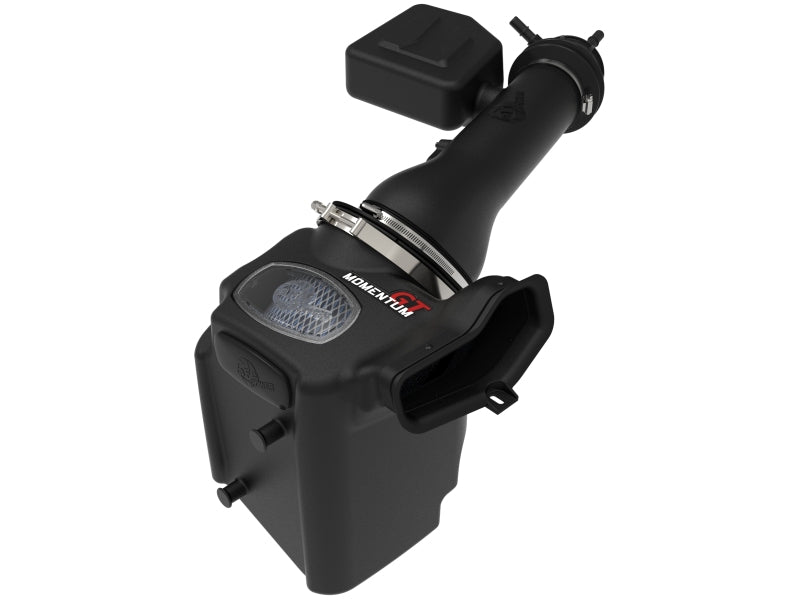aFe Momentum GT Cold Air Intake System with Pro 5R Filter for Ford F-250/F-350 Super Duty 6.8L V8, Part 50-70132R