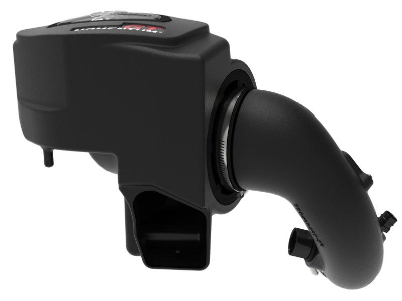 aFe POWER Momentum GT Pro 5R Cold Air Intake System, Part Number 50-70073R, for 2017-2021 BMW 540i 3.0L B58