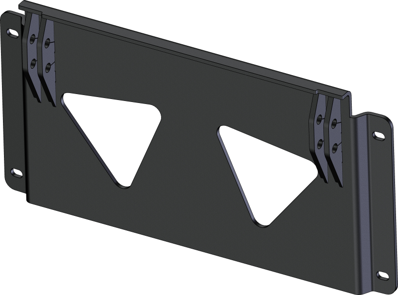 KFI Kfi Atv Plow Mount