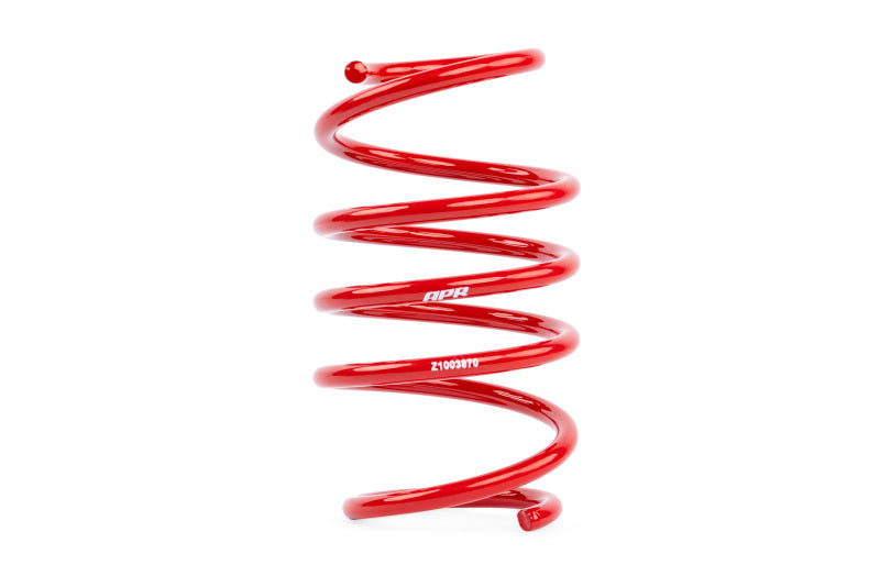 APR 19-26 Volkswagen Jetta GLI MK7 Roll-Control Lowering Springs - Red