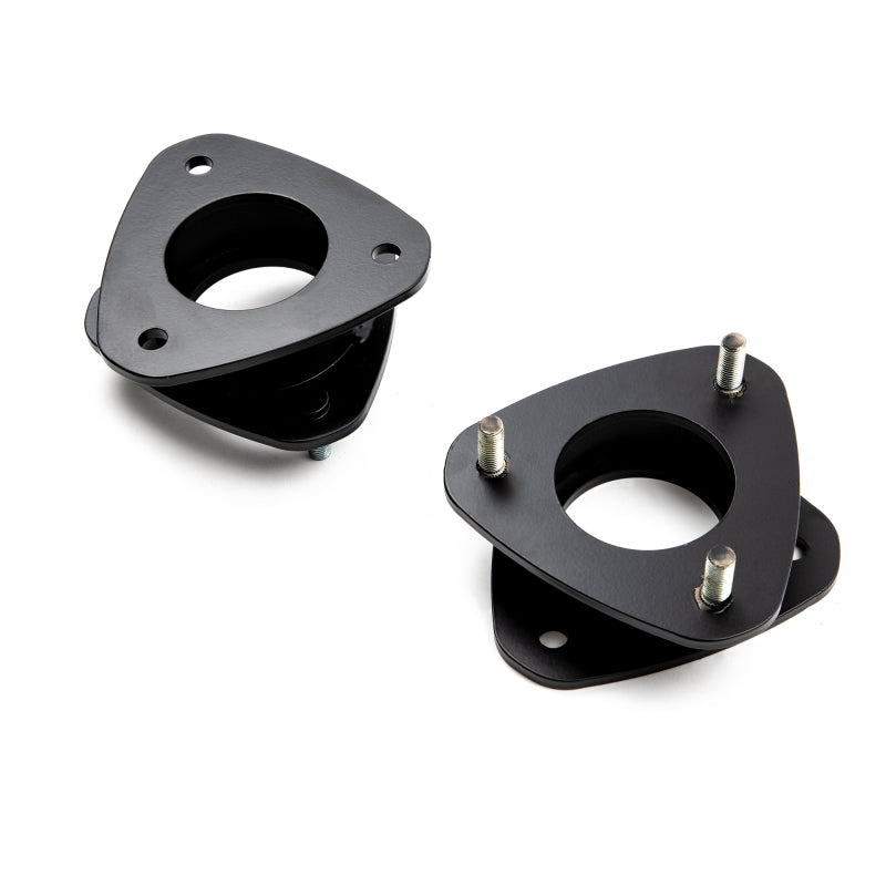 Belltech 34940 Front Strut Spacer for 2004-2015 Nissan Titan 2WD/4WD