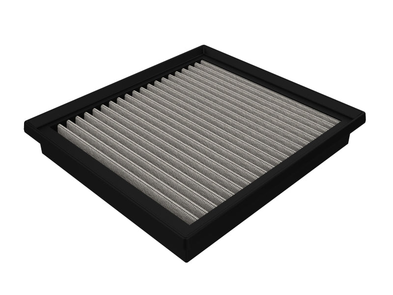 aFe Magnum FLOW Pro DRY S Air Filter 31-10327 for Subaru Impreza, Crosstrek, Forester, Ascent, Legacy and Outback