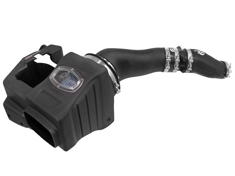 aFe Momentum HD PRO 10R Cold Air Intake System for 1999–2003 Ford 7.3L Power Stroke Diesel