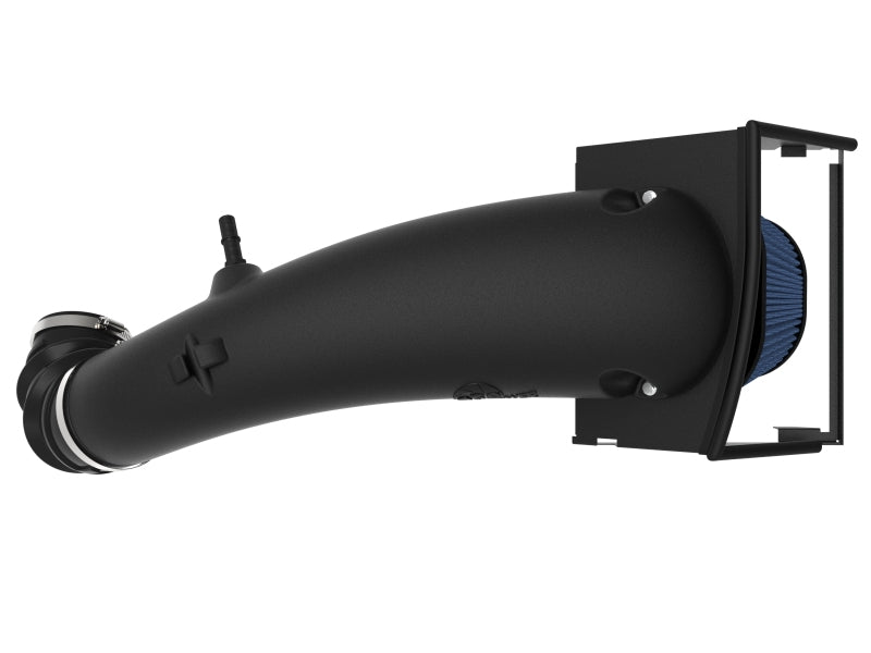 aFe POWER 52-10012R Rapid Induction Cold Air Intake System with Pro 5R Filter for 2021-2026 Ford F-150 5.0L V8