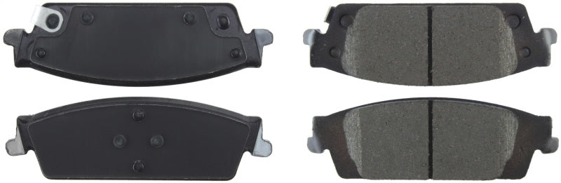 ST Street Brake Pads