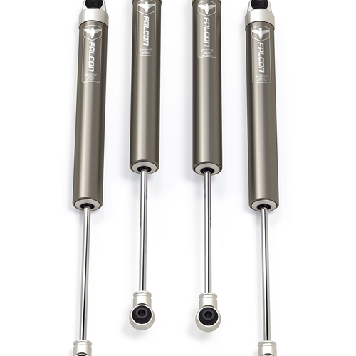 Falcon Shocks JT Falcon 1.1 Shock Kit for 2–3.5-Inch Lift